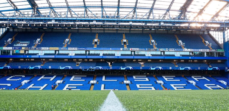 火狐足球体育成为切尔西的官方博彩合作伙伴