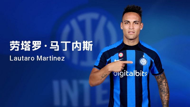 火狐足球体育成为国际米兰的官方博彩合作伙伴